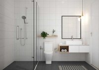 Model Flat Images